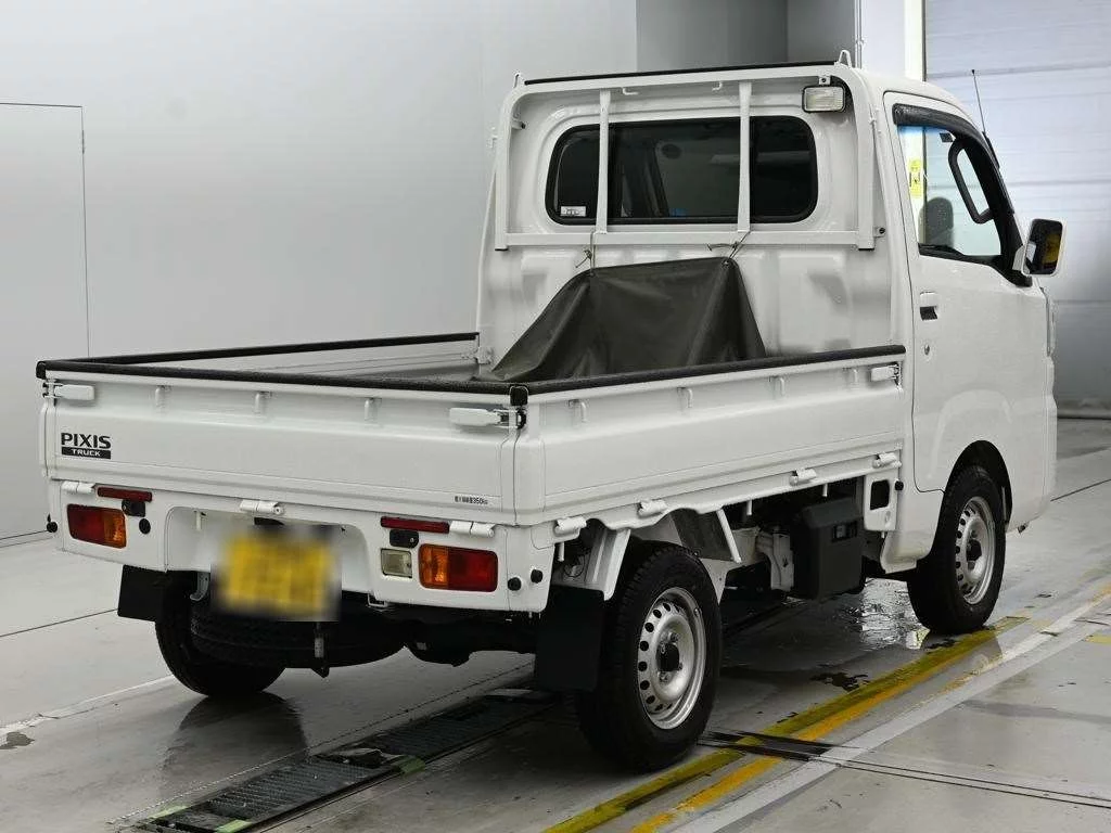 Toyota Pixis Truck S500U 2021